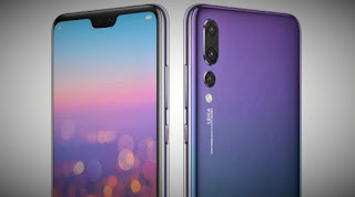 Huawei P20 2018 Full Specifications