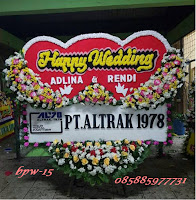 toko bunga di karawang, karangan bunga karawang, bunga papan di karawang