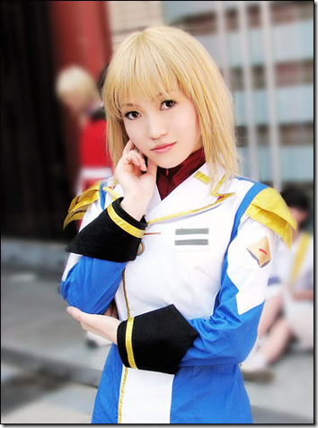 Kagami Costume Cosplay-0024