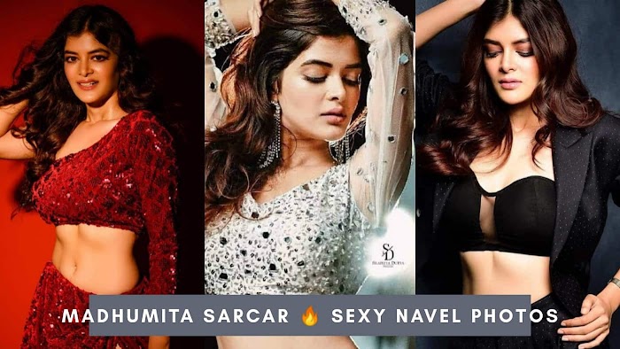 Madhumita Sarcar Sexy Photos: 70+ Navel Images That Prove her Hotness