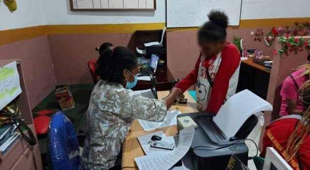 25 Anak Asrama Jadi Korban Pelecehan Seksual dan Kekerasan di Kabupaten Mimika