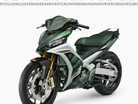 Modifikasi Motor Terbaru Modifikasi Motor Terbaru