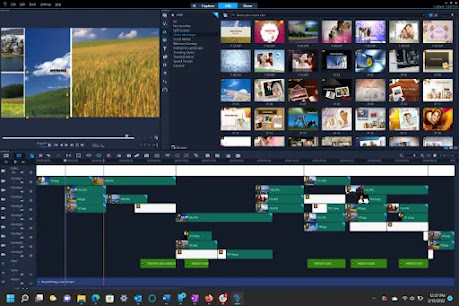 Movie Video  Editor is an online and free video editing software