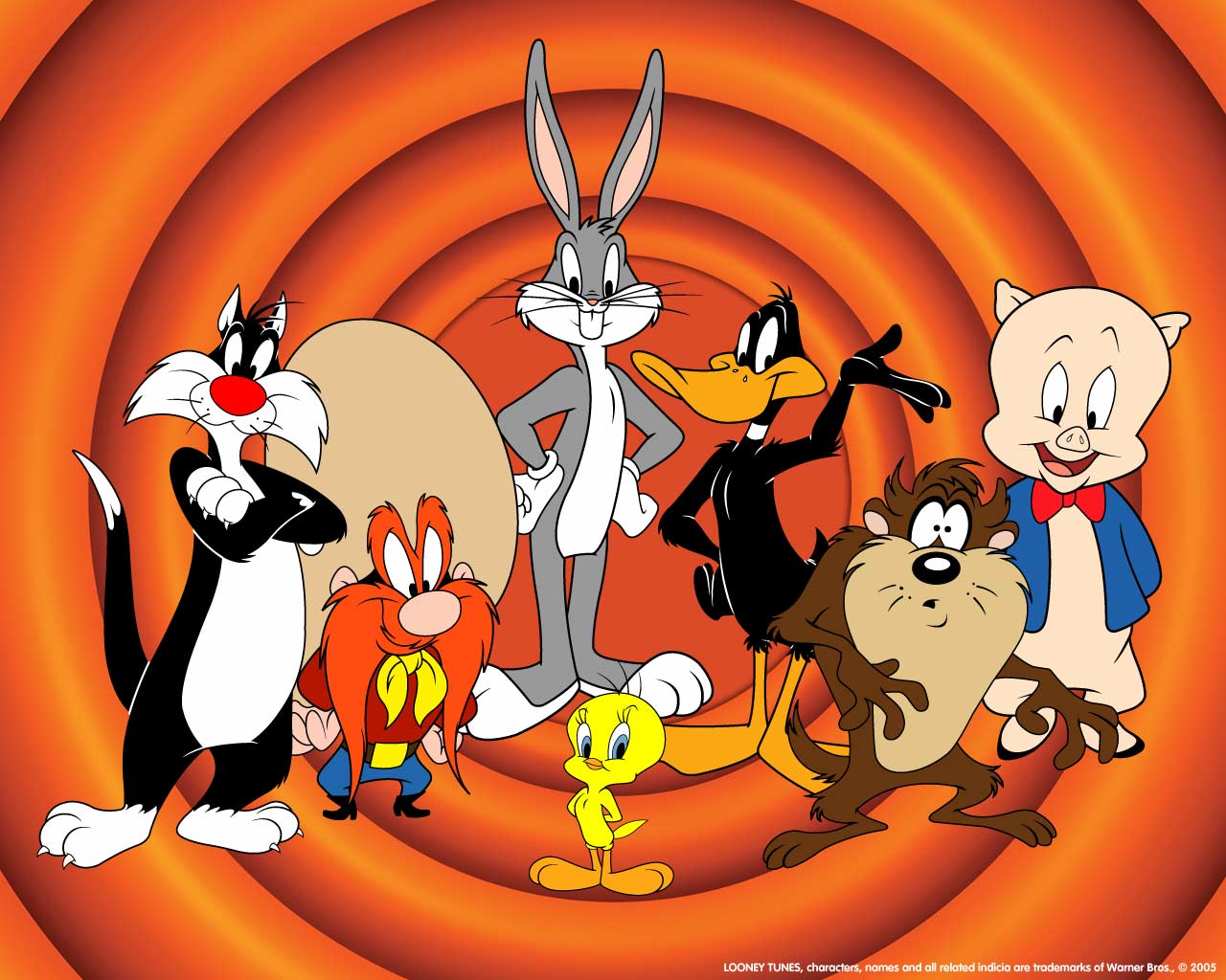 Looney Tunes Pictures 3