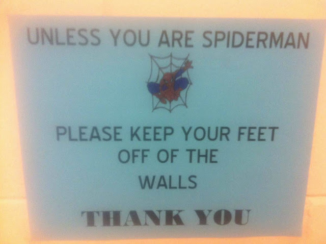 Funny Signs Picdump #3 (25 Pics), funny signs pics, pictures of weird signs, strange signs