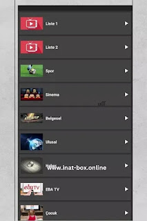 Inat Box Apk PC Indir ÜCRETSIZ