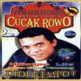  Kunci Gitar Didi Kempot – Cucak Rowo