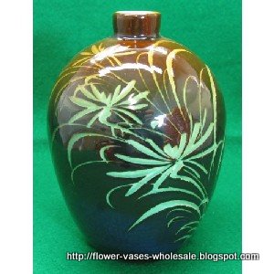 Flower vases wholesale:flower-22373