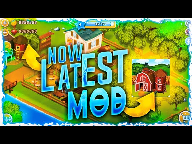 fram town mod apk|farm town mod apk hack download|farm town hack download apk|mod game 2020