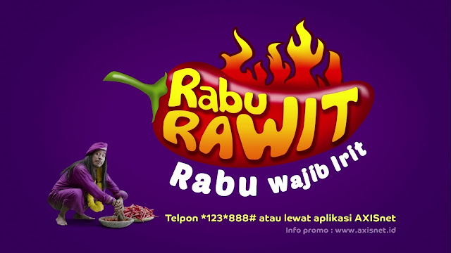 Apa Itu Promo Rabu Rawit?