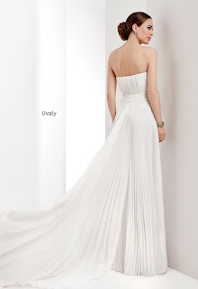 Cabotine 2013 Bridal Wedding Dresses