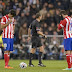 Atletico Madrid Keletihan 