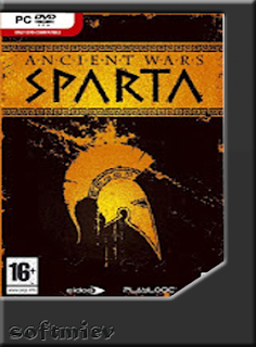 Game Ancient Wars Sparta | Full RIP | SEO FRIENLDY | softmiev