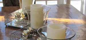 ideas to decorate kitchen table