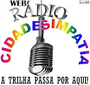 www.webradiocidadesimpatia.blogspot.com.br//