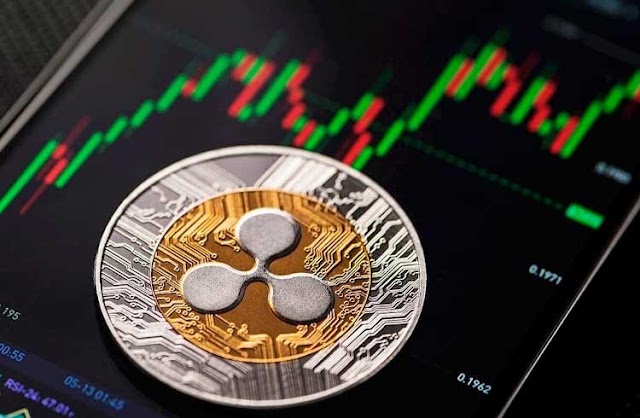 XRP Approaches Critical Resistance Levels as Market Continues to Rise