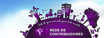 Yahoo! Rede de Contribuidores