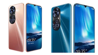 Huawei P60 Pro Plus 5G Android Smartphone