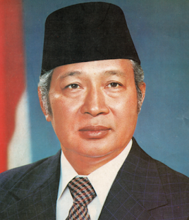 Soeharto