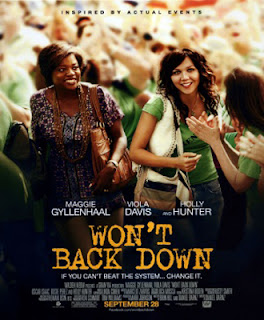 Won't Back Down Movie Download
