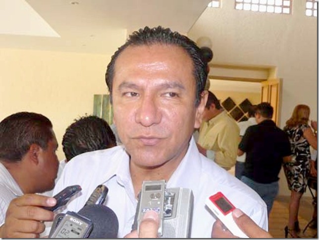 Lazaro-Mazon