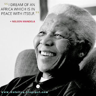 Nelson Rolihlahla Mandela 2014 Wallpapers - Nelson Mandela 2014 Photos - Latest Nelson Mandela Photos - Life of Nelson Mandela - About Nelson Mandela
