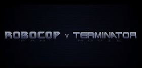 Robocop Vs Terminator FanMovie