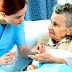 Nursing home care