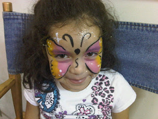 Face-Paint-For-Party-2012
