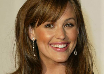 Total Film reported this morning that Jennifer Garner the 38 going on 30 