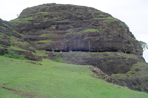 Tourist Places in Dhule District