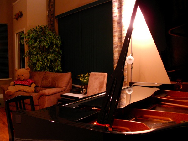 Music Room