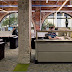 Office Interior Design | Autodesk One Market Offices | San Francisco | California | HOK