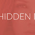 Cover Reveal -  HIDDEN DEPTH by Brenda Rothert