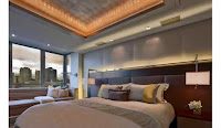 Best Bedroom Lighting Design Ideas