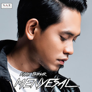 Khai Bahar - Menyesal MP3