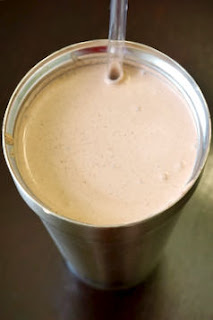 Nutella Coffee Milkshake: Savory Sweet and Satisfying