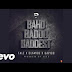 [Music] Falz Ft. Olamide & Davido – Bahd Badoo Baddest