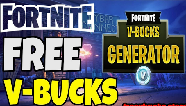 [[ Hack ]] How To Get Free Fortnite V-Bucks? - Free VBucks Guide 2020