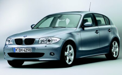 BMW 1 series 3 doors 116i