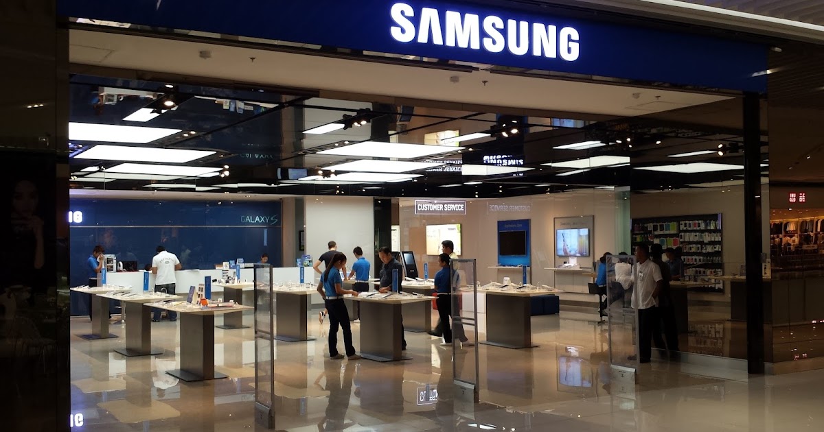 Alamat Service Center Samsung di Seluruh Kota di Indonesia