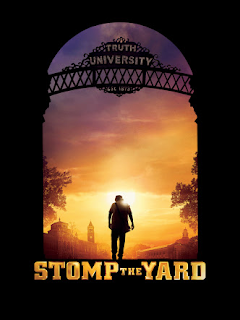 Stomp the Yard (Ateşli Adımlar)