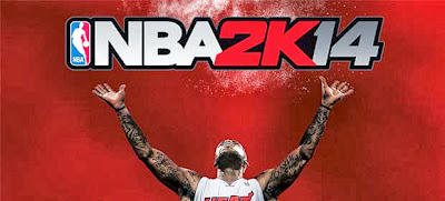 NBA 2K14 v1.30