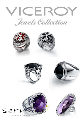 Viceroy Jewels Collection