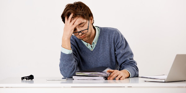 10 Tips Mengatasi Burnout yang Bisa Kamu Coba!
