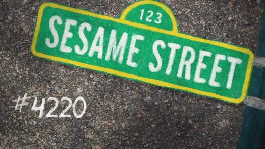 Sesame Street Episode 4220 appears as the 8th episode of the 42nd season. The name of the Episode is Music Magic.