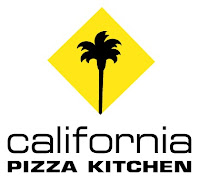 California Pizza Kitchen logo