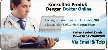 Konsultasi Kesehatan Online