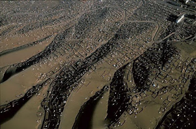 Beautiful Bird's-Eye Photos by Yann Arthus-Bertrand Seen On www.coolpicturegallery.us