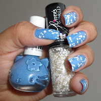 Esmalte Blueberry + Atenas, Hits